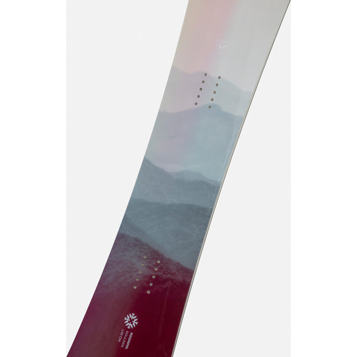 Rossignol Soulside Snowboard - Women's 2026