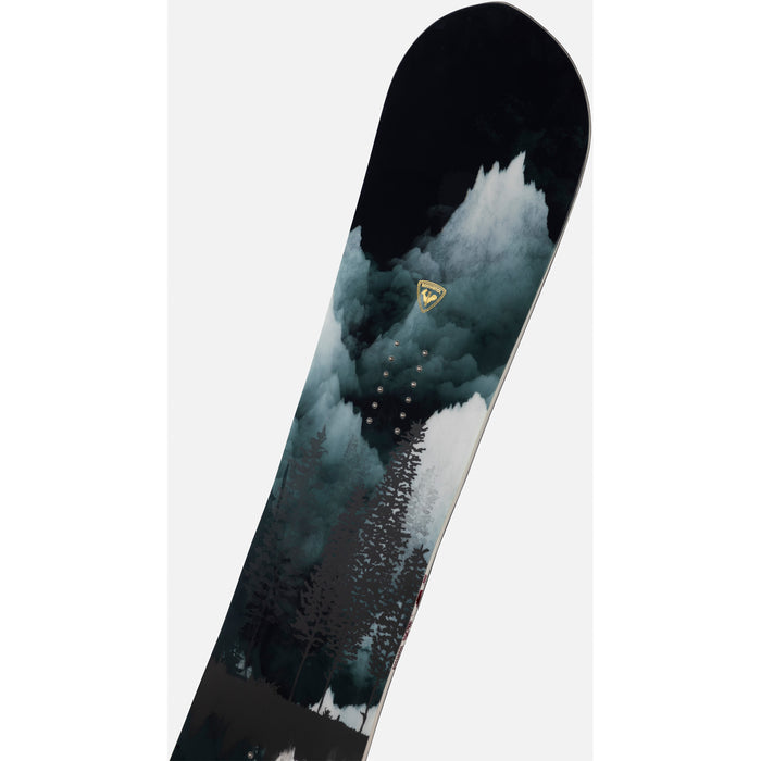 Rossignol Airis Snowboard - Women's 2026