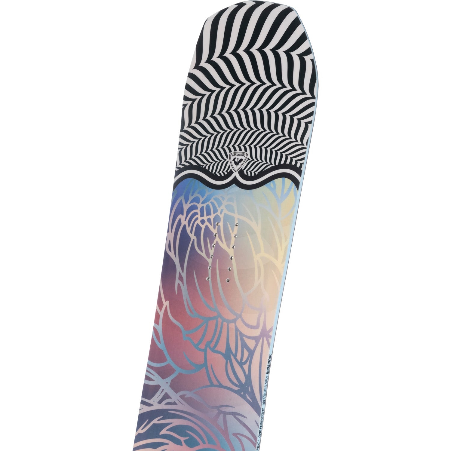 Rossignol Diva Snowboard - Women's – evo