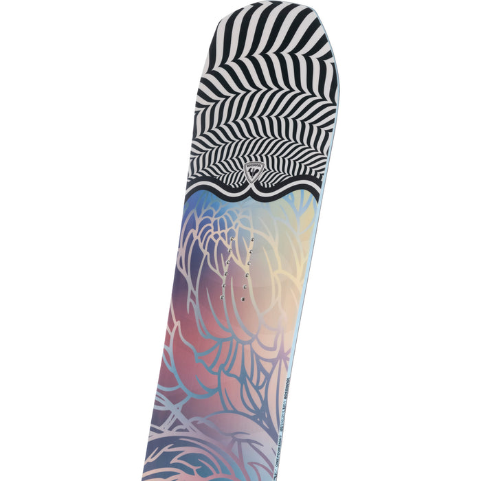 Rossignol Diva Snowboard - Women's