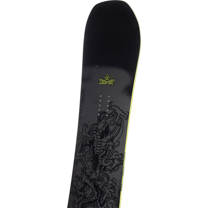 Rossignol Jibfluence Snowboard - Kids' 2026