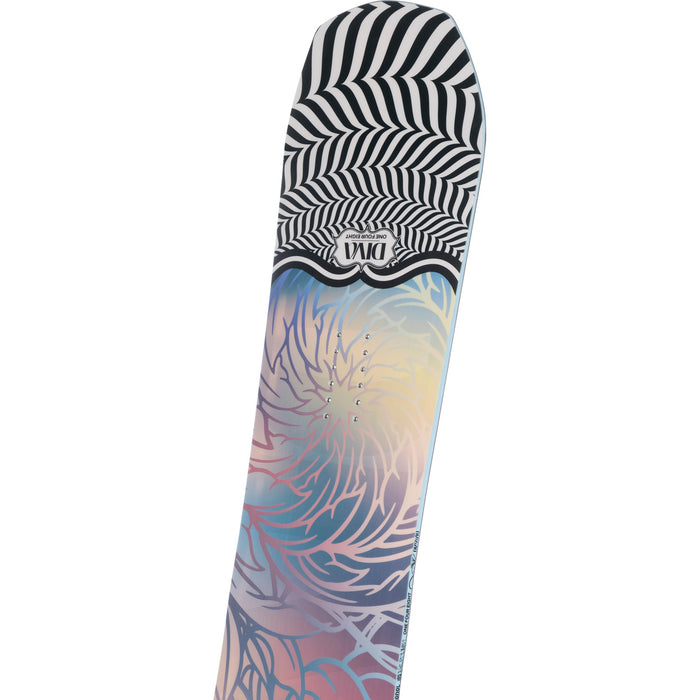 Rossignol Diva Snowboard - Women's