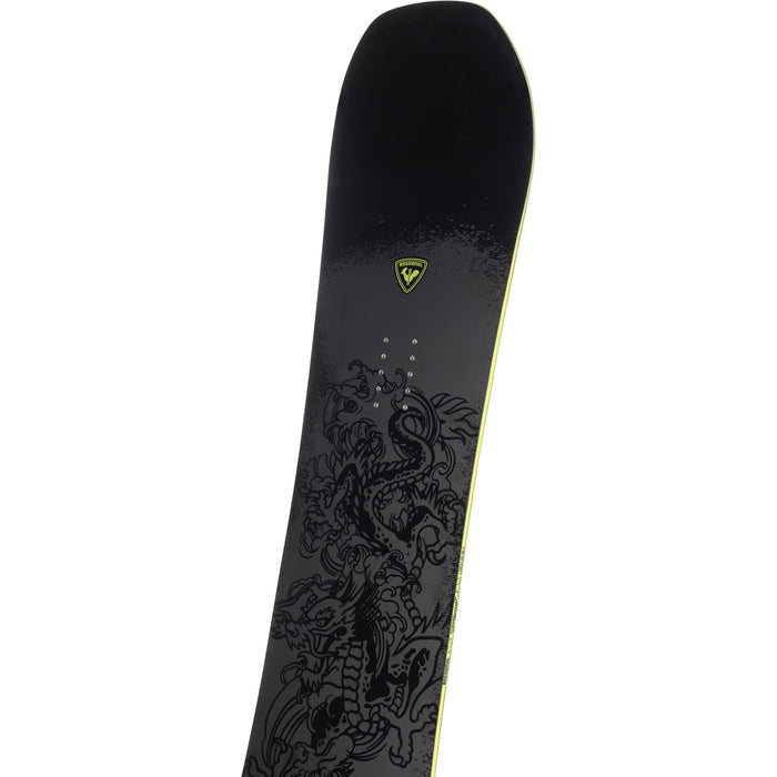 Rossignol Jibfluence Snowboard - Kids' 2026