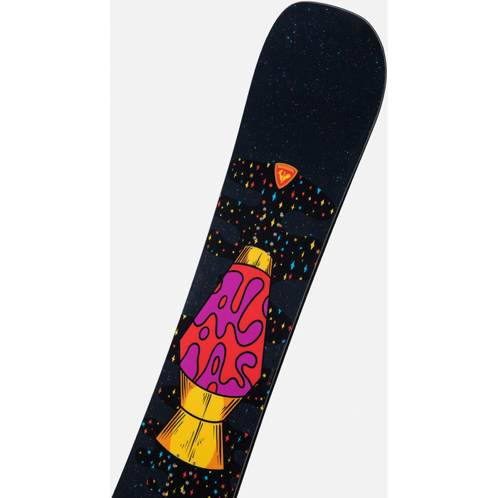 Rossignol Alias Snowboard - Kids' 2026