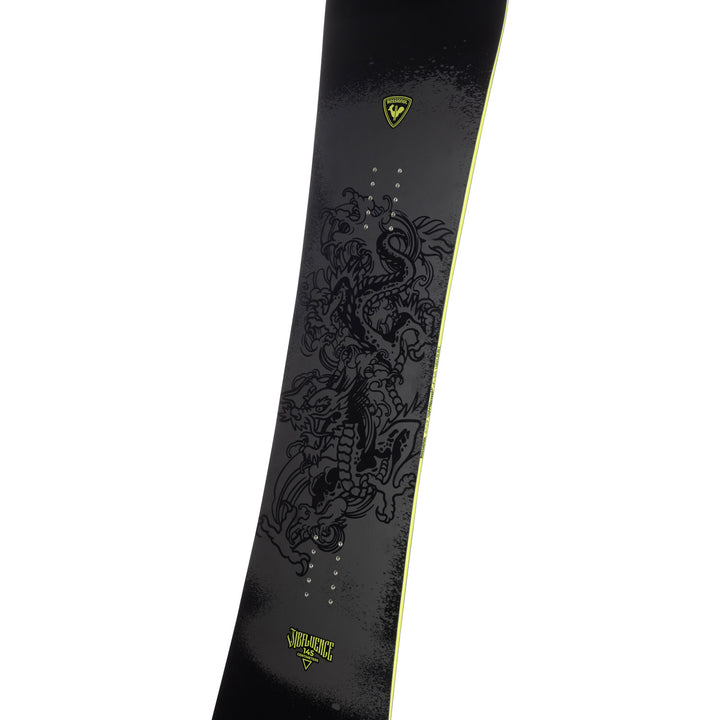 Rossignol Jibfluence Snowboard - Kids' 2026