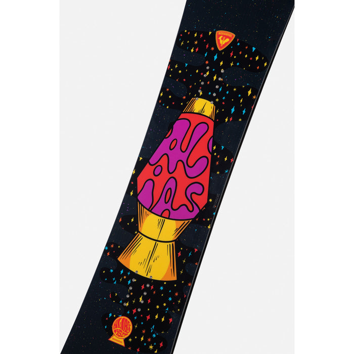Rossignol Alias Snowboard - Kids' 2026
