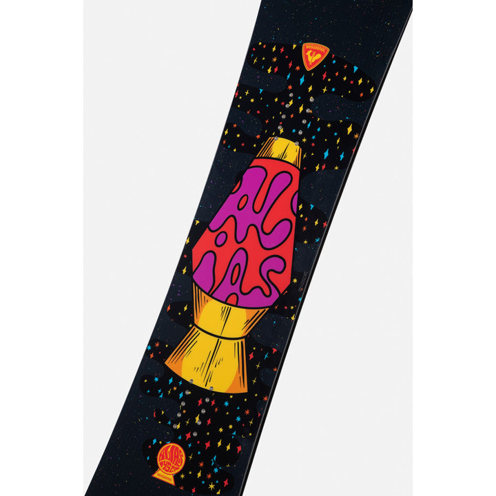 Rossignol Alias Snowboard - Kids' 2026