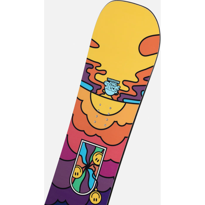 Rossignol Scan Snowboard - Toddlers' 2026