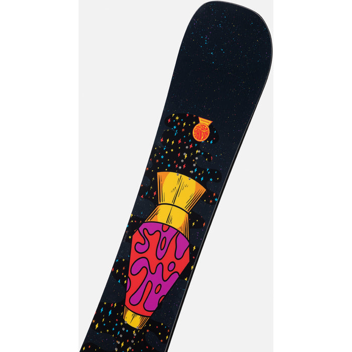 Rossignol Alias Snowboard - Kids' 2026