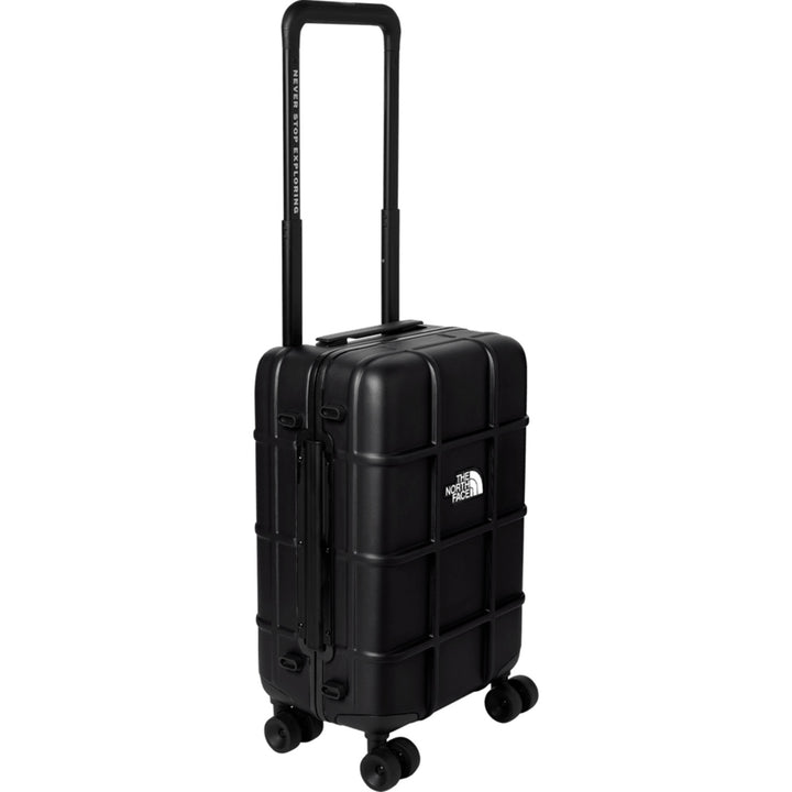 The North Face All Weather 4-Wheeler 22" Bag Tnf Black/Tnf White-Npf