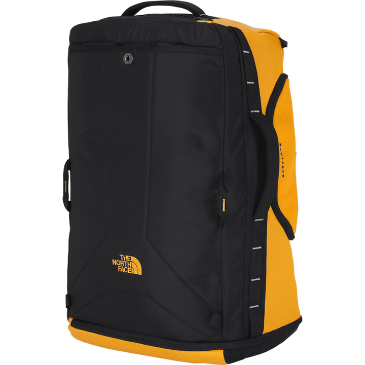 The North Face Base Camp Boot Pack Summit Gold/TNF Black
