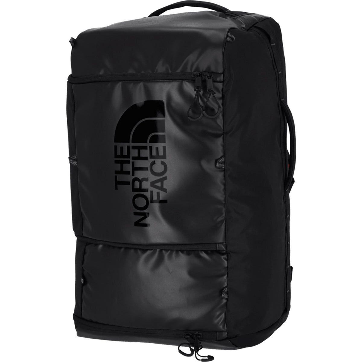 The North Face Base Camp Boot Pack TNF Black/TNF Black