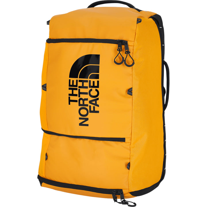 The North Face Base Camp Boot Pack Summit Gold/TNF Black