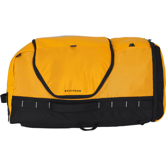 The North Face Base Camp Boot Pack Summit Gold/TNF Black