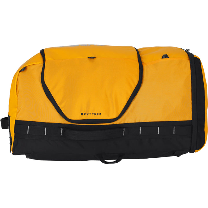 The North Face Base Camp Boot Pack Summit Gold/TNF Black