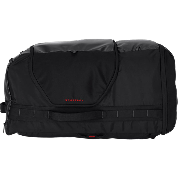 The North Face Base Camp Boot Pack TNF Black/TNF Black