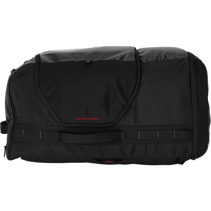 The North Face Base Camp Boot Pack TNF Black/TNF Black