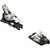 Salomon Strive 14 GW Ski Bindings Seafoam Green / Black /Flame Orange