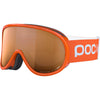 Fluorescent Orange/Partly Sunny Light Orange