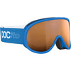 Fluorescent Blue/Partly Sunny Light Orange