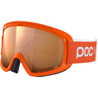 POC POCito Opsin Goggles - Kids' Fluorescent Orange/Partly Sunny Light Orange::Fluorescent Orange/Partly Sunny Light Orange