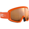 Fluorescent Orange/Partly Sunny Light Orange