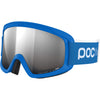 Fluorescent Blue/Partly Sunny Silver