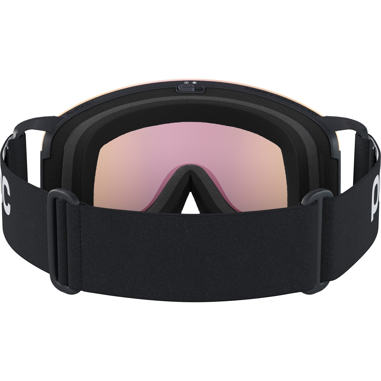 poc goggles nexal POC Nexal Goggles – evo