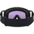 POC Nexal Goggles Uranium Black/Partly Sunny Blue