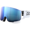 Hydrogen White/Partly Sunny Blue