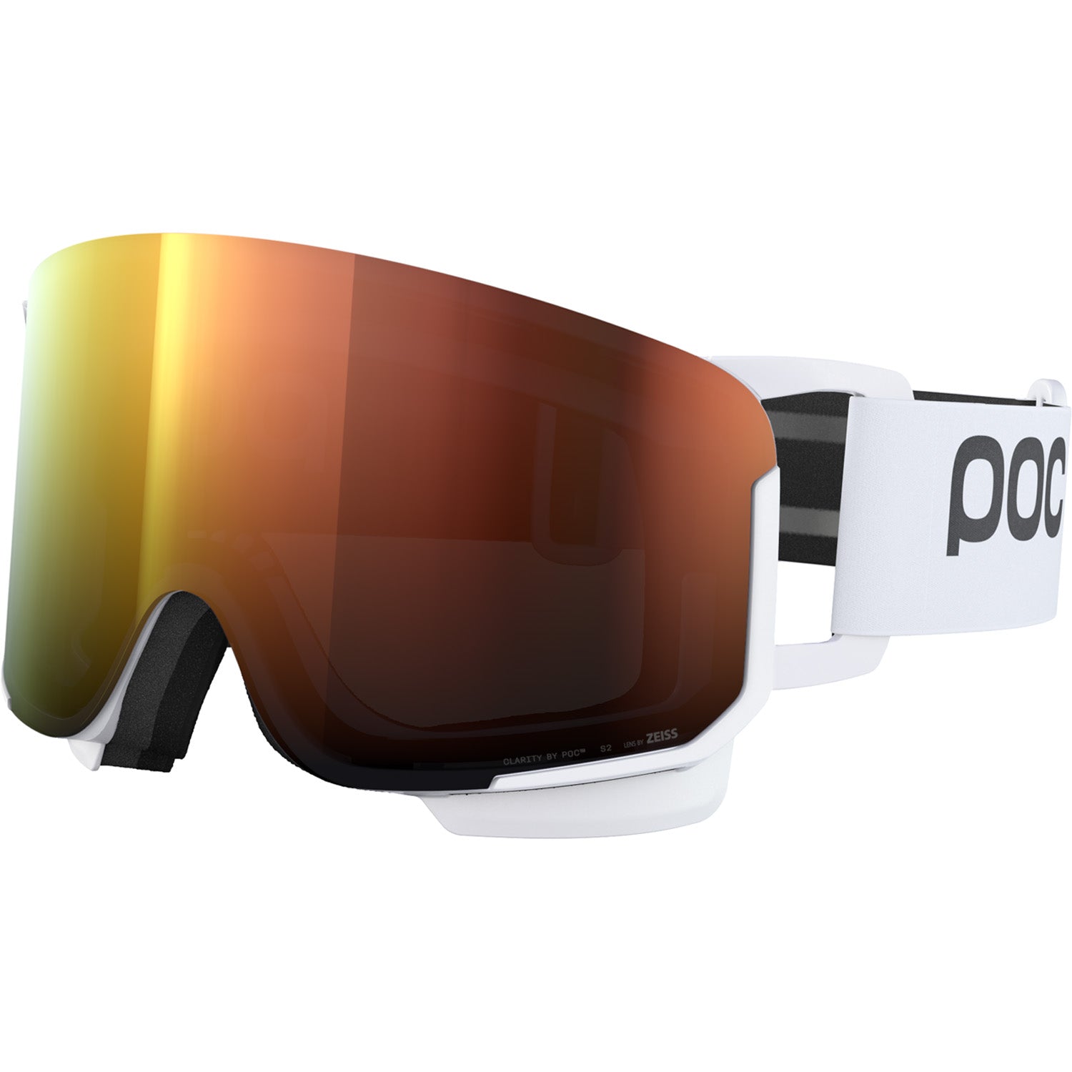 POC Nexal Goggles – evo