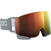 Granite Grey/Partly Sunny Orange