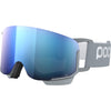 Granite Grey/Partly Sunny Blue