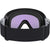 POC Retina Goggles Uranium Black/Partly Sunny Blue