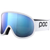 Hydrogen White/Partly Sunny Blue