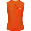 Fluorescent Orange