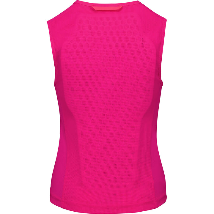 POC POCito VPD Air Vest - Kids' Fluorescent Pink