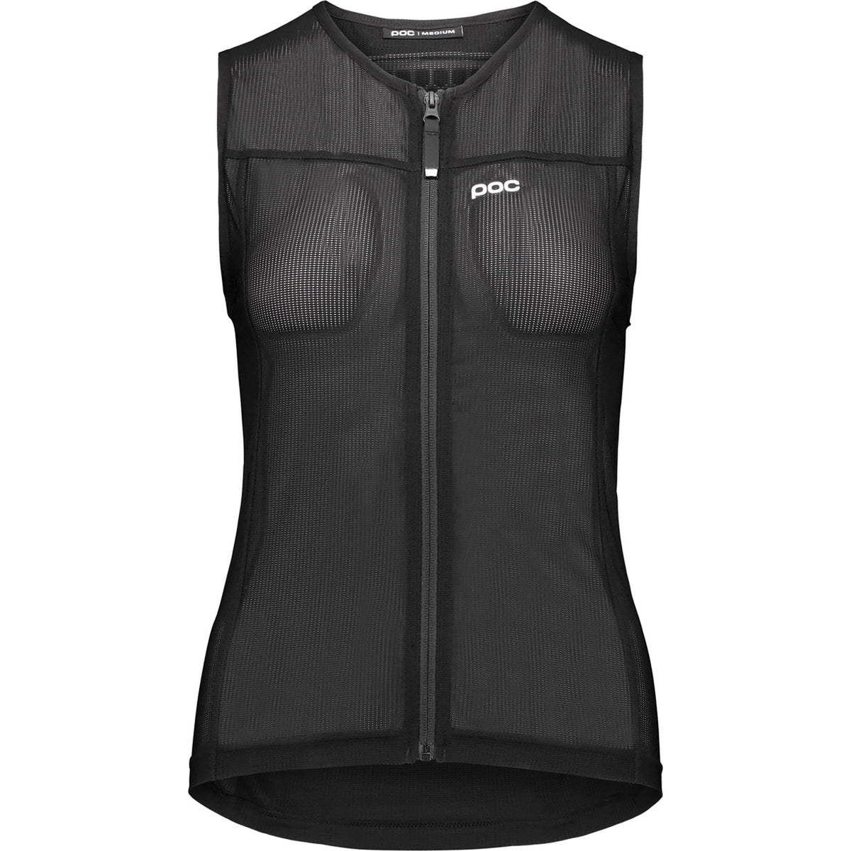 POC VPD Air Vest - Women's Uranium Black
