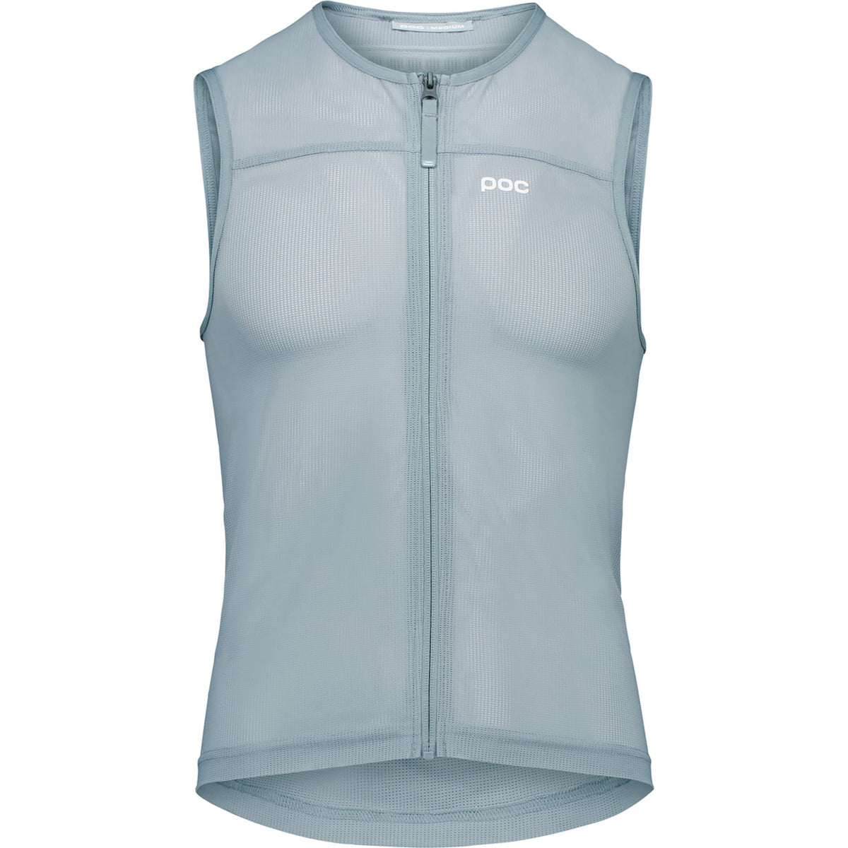 POC VPD Air Vest Granite Grey