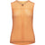 POC VPD Air Vest - Women's Apricot Sunstone