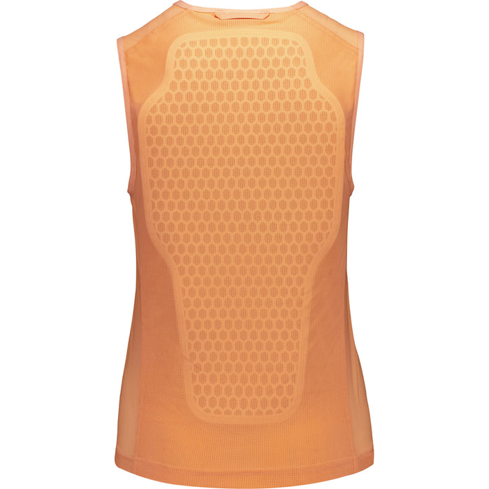 POC VPD Air Vest - Women's Apricot Sunstone