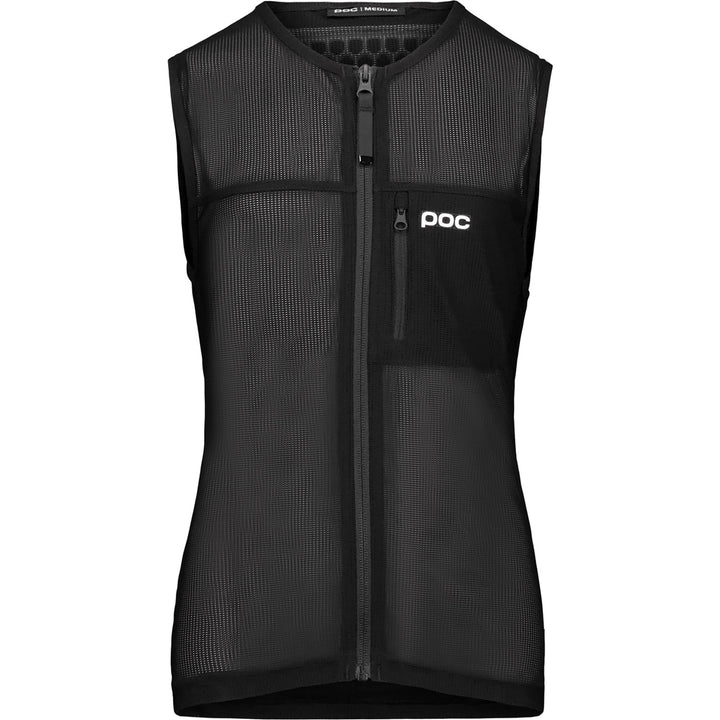 POC VPD Air Vest - Kids' Uranium Black