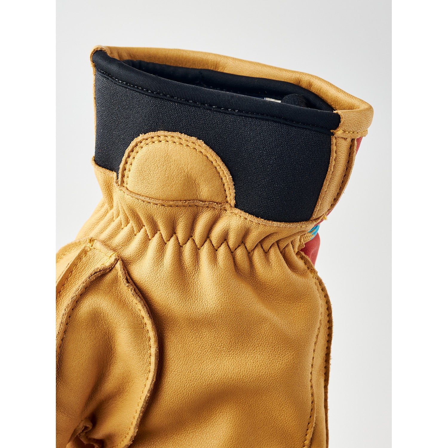 Hestra Wakayama 5-Finger Gloves – evo