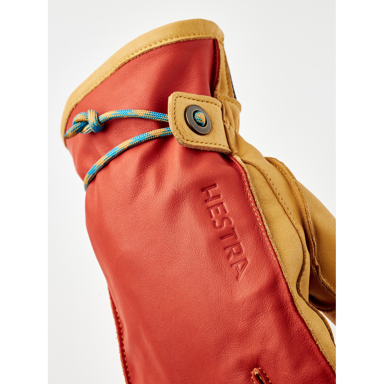 Hestra Wakayama 5-Finger Gloves – evo