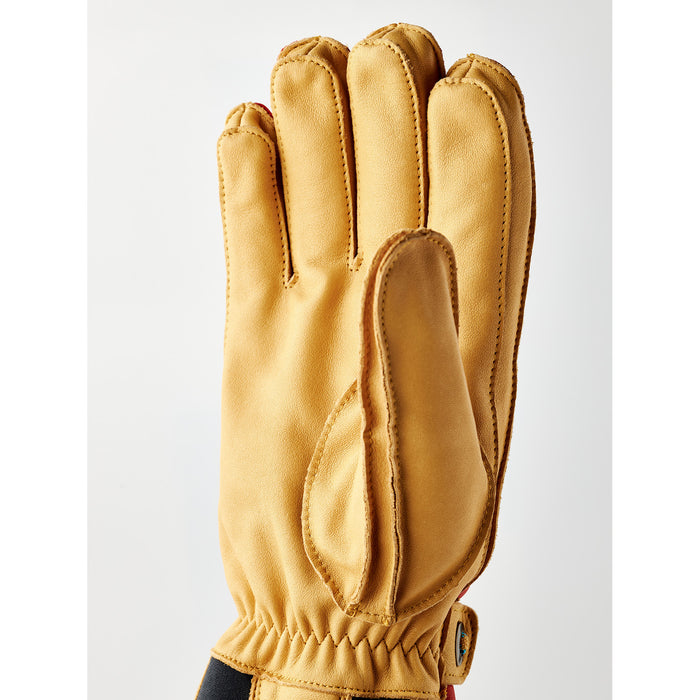 Hestra Wakayama 5-Finger Gloves – evo