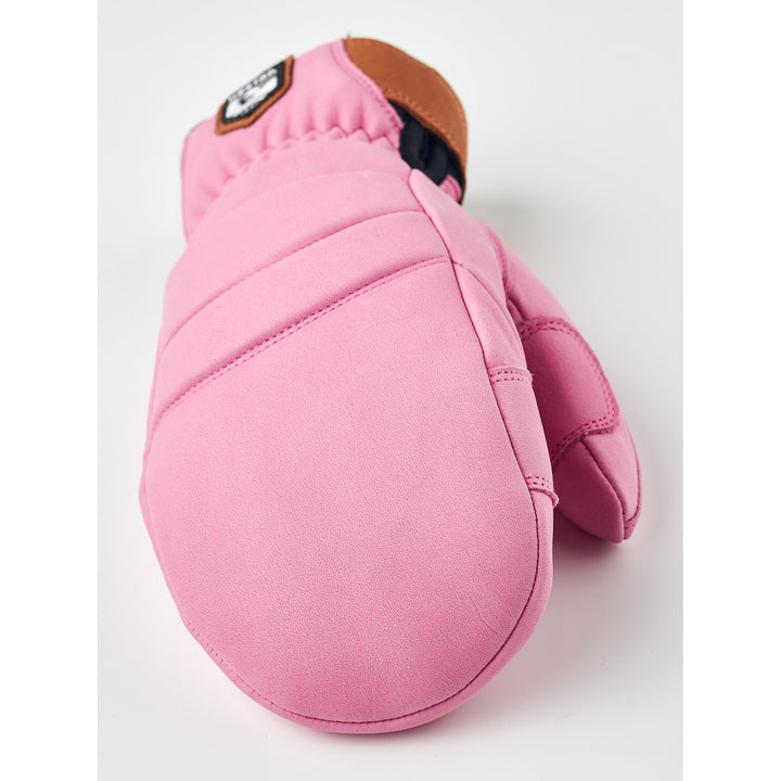 Hestra Fall Line Mittens - Women's Cerise