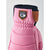 Hestra Fall Line Mittens - Women's Cerise