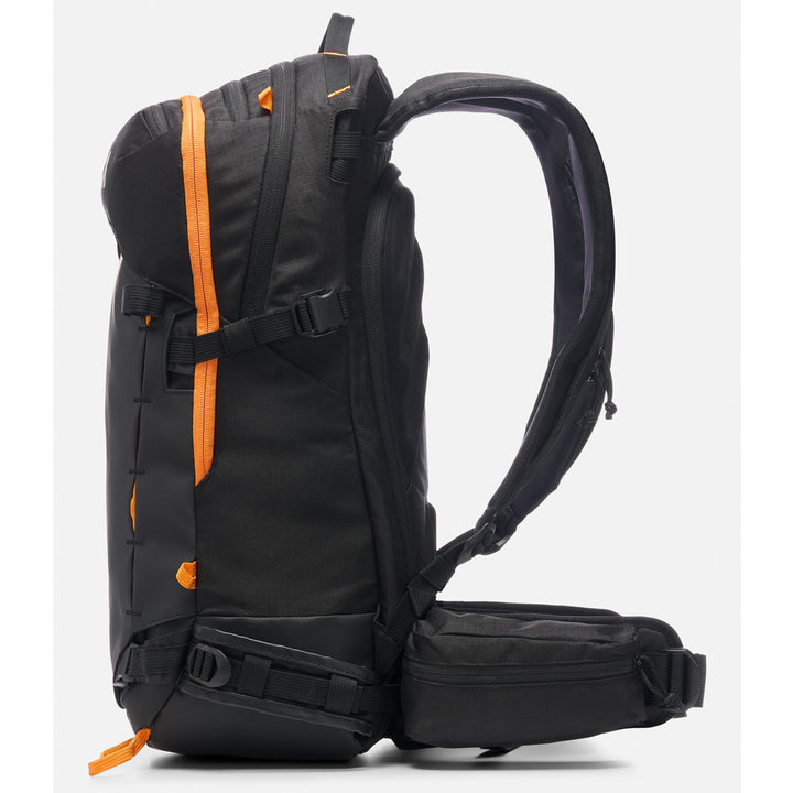 BCA Stash 25 Backpack Black