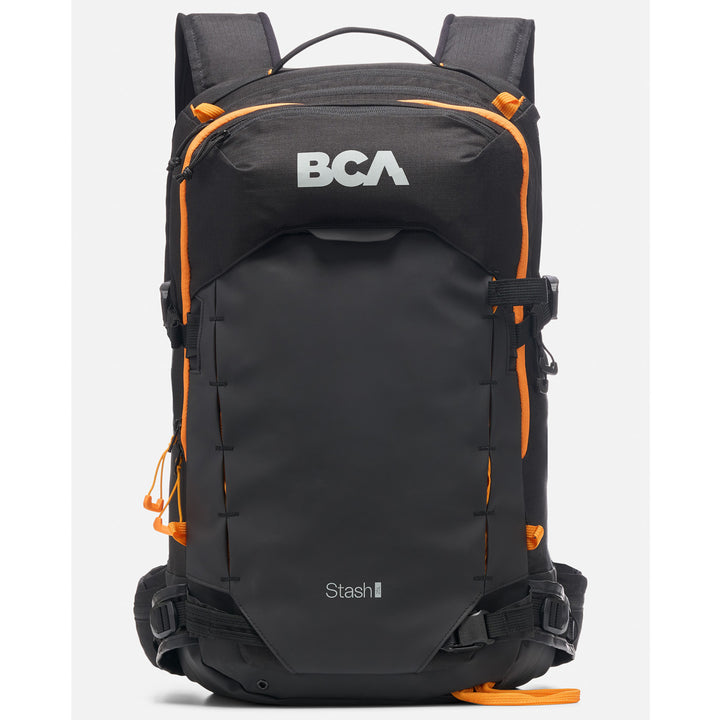 BCA Stash 25 Backpack Black