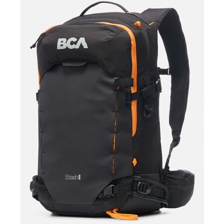 BCA Stash 25 Backpack Black